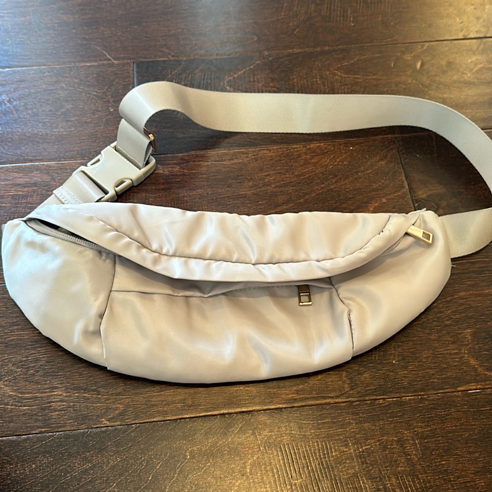3/$15 A New Day Fanny Pack